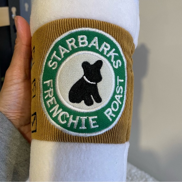 Haute Diggity Dog StarBarks Plush Toy - Picture 7 of 8